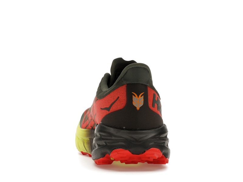 Hoka One One Speedgoat 5 Thyme Fiesta