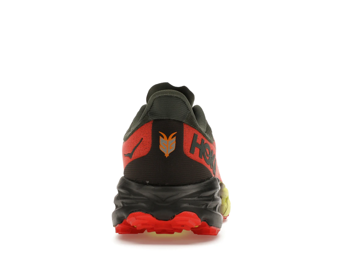 Hoka One One Speedgoat 5 Thyme Fiesta