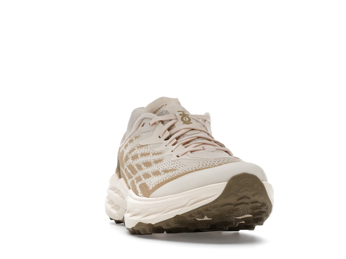 Hoka One One Speedgoat 5 Vanilla Wheat