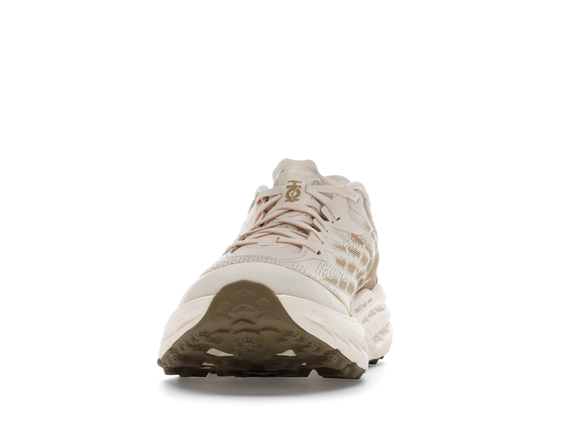 Hoka One One Speedgoat 5 Vanilla Wheat