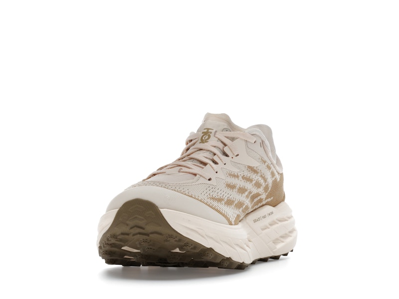 Hoka One One Speedgoat 5 Vanilla Wheat