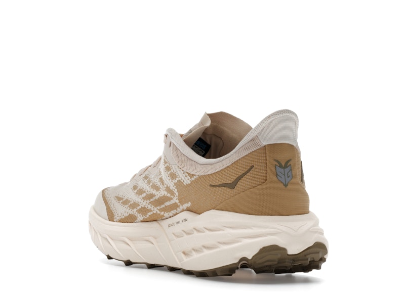 Hoka One One Speedgoat 5 Vanilla Wheat