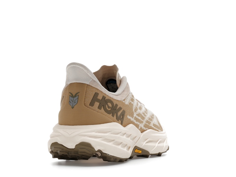 Hoka One One Speedgoat 5 Vanilla Wheat