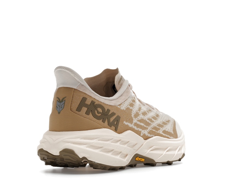 Hoka One One Speedgoat 5 Vanilla Wheat