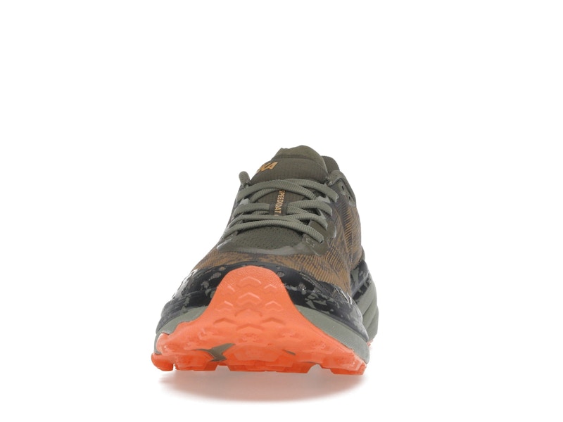 Hoka One One Speedgoat 6 Antique Olive Squash