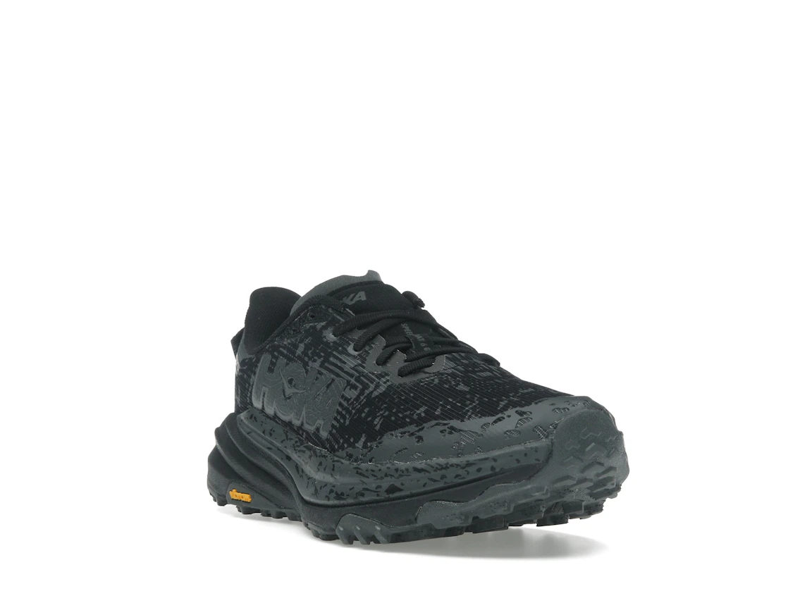 Hoka One One Speedgoat 6 Gore-Tex Black Outer Orbit (Women's)