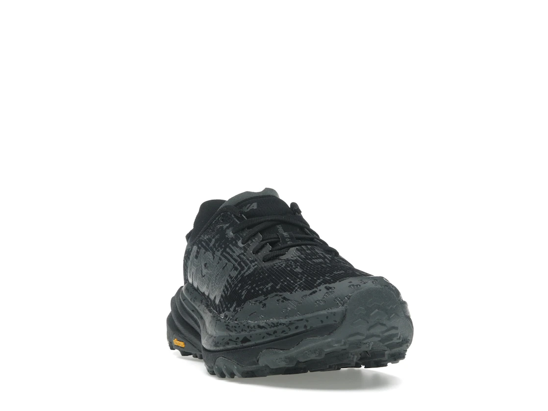 Hoka One One Speedgoat 6 Gore-Tex Black Outer Orbit (Women's)