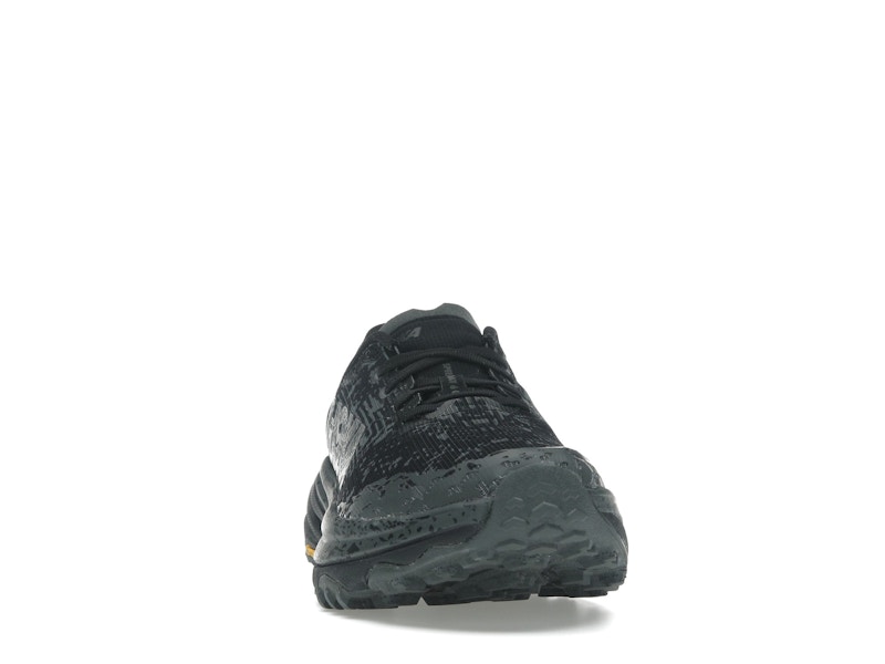 Hoka One One Speedgoat 6 Gore-Tex Black Outer Orbit (Women's)