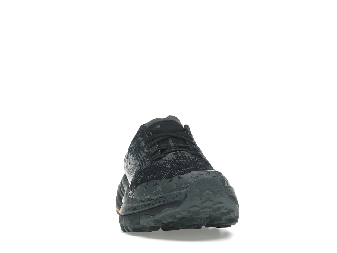 Hoka One One Speedgoat 6 Gore-Tex Black Outer Orbit (Women's)
