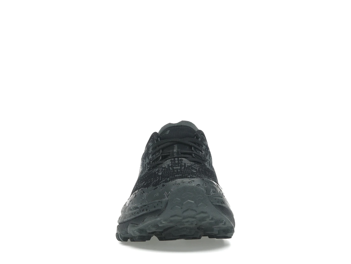 Hoka One One Speedgoat 6 Gore-Tex Black Outer Orbit (Women's)
