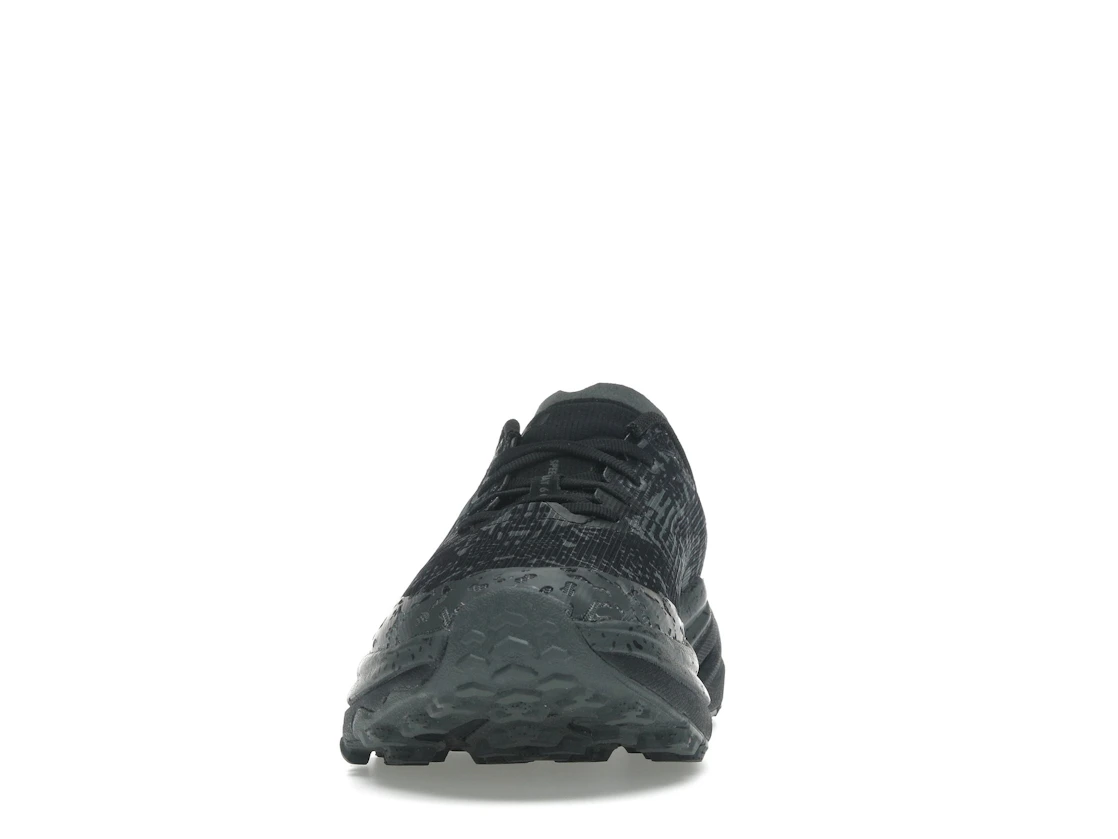Hoka One One Speedgoat 6 Gore-Tex Black Outer Orbit (Women's)