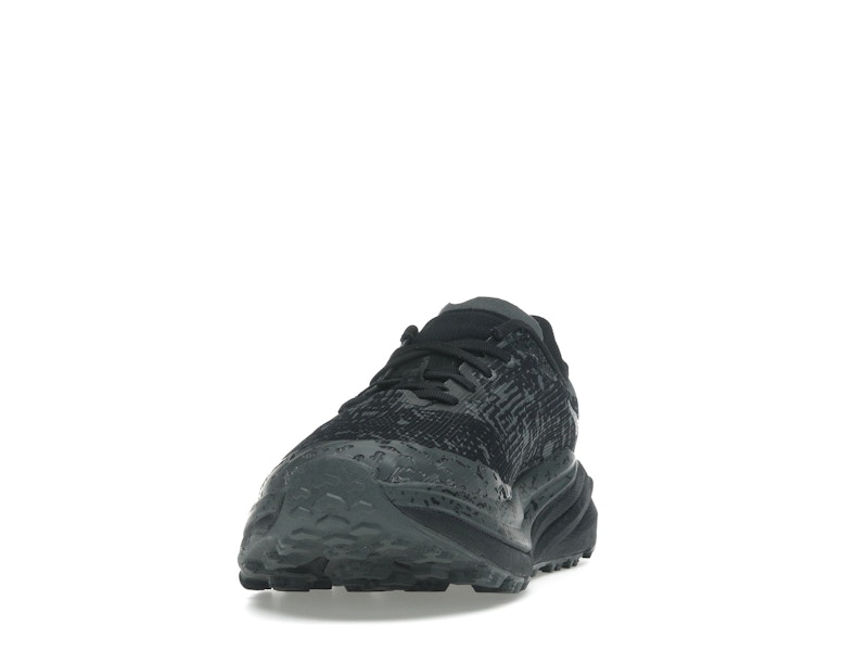 Hoka One One Speedgoat 6 Gore-Tex Black Outer Orbit (Women's)