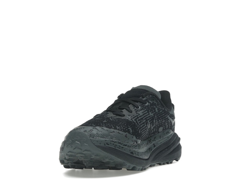 Hoka One One Speedgoat 6 Gore-Tex Black Outer Orbit (Women's)