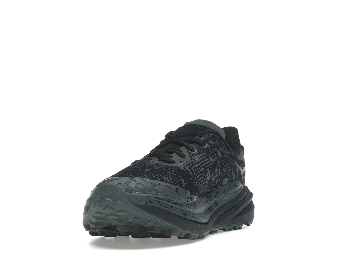 Hoka One One Speedgoat 6 Gore-Tex Black Outer Orbit (Women's)