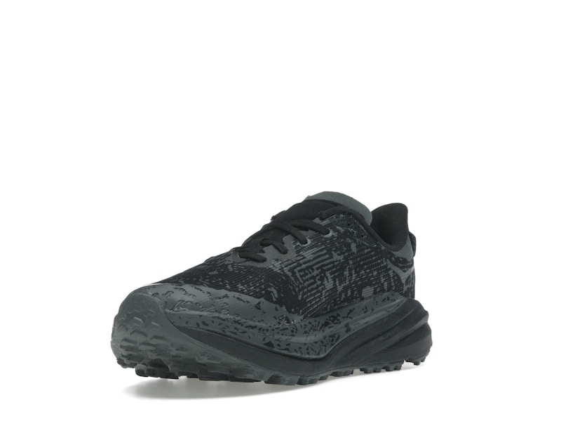 Hoka One One Speedgoat 6 Gore-Tex Black Outer Orbit (Women's)