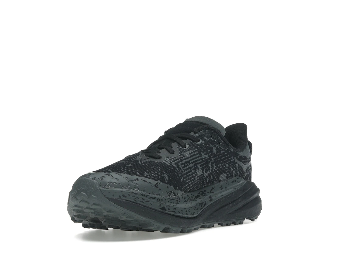 Hoka One One Speedgoat 6 Gore-Tex Black Outer Orbit (Women's)