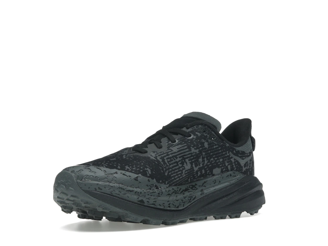 Hoka One One Speedgoat 6 Gore-Tex Black Outer Orbit (Women's)