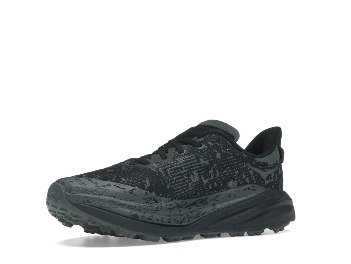 Hoka One One Speedgoat 6 Gore-Tex Black Outer Orbit (Women's)