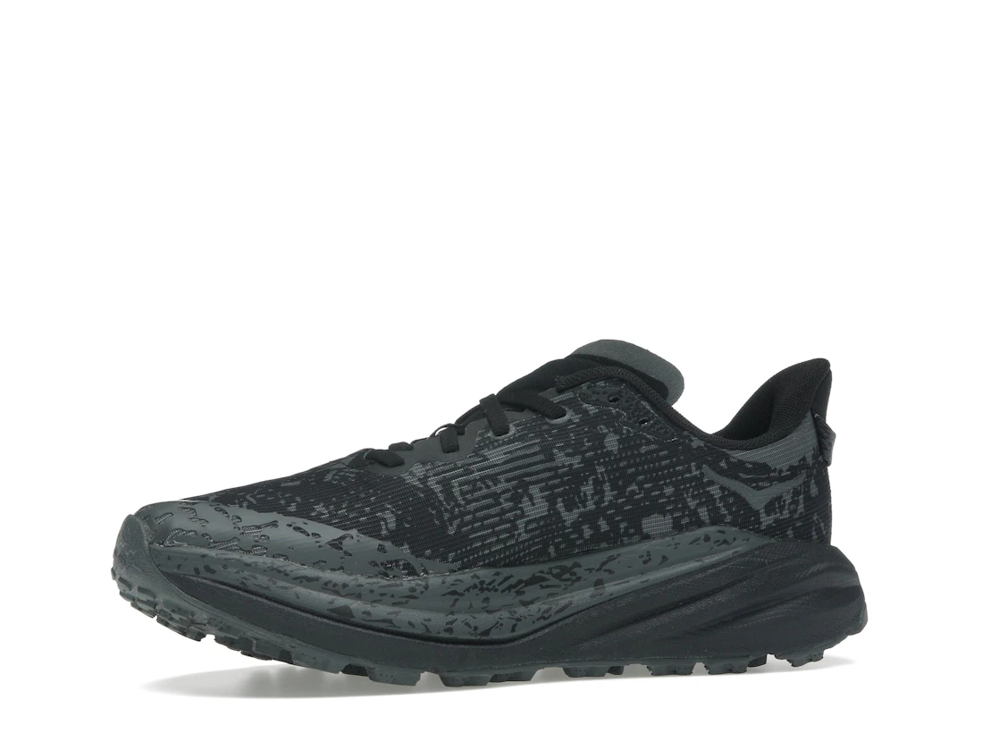 Hoka One One Speedgoat 6 Gore-Tex Black Outer Orbit (Women's)