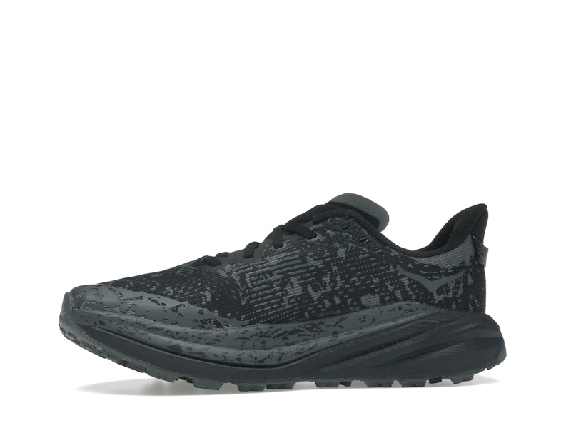 Hoka One One Speedgoat 6 Gore-Tex Black Outer Orbit (Women's)