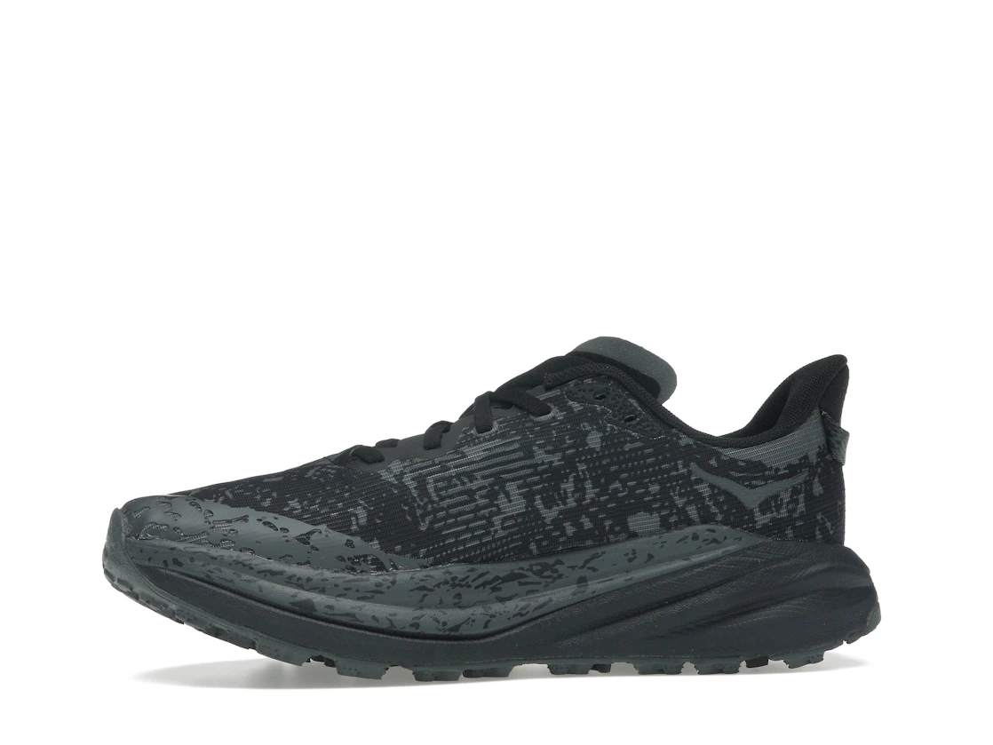 Hoka One One Speedgoat 6 Gore-Tex Black Outer Orbit (Women's)