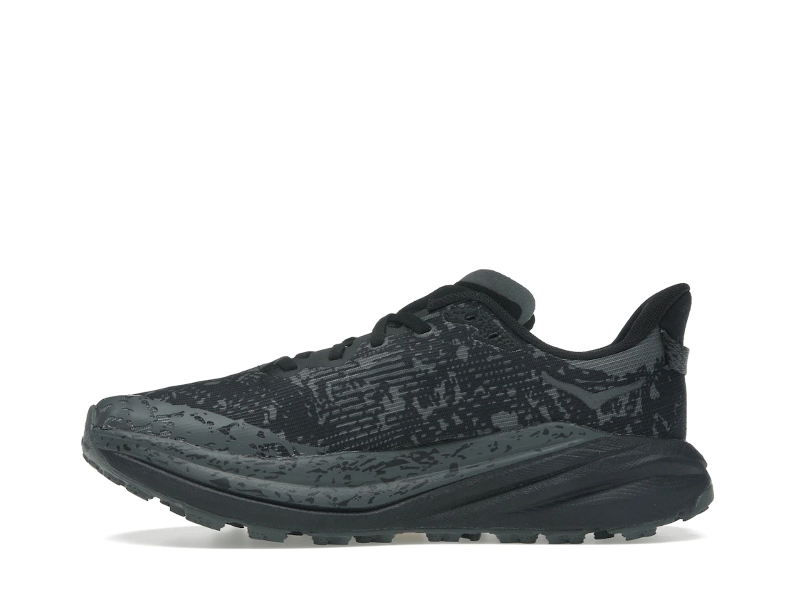 Hoka One One Speedgoat 6 Gore-Tex Black Outer Orbit (Women's)