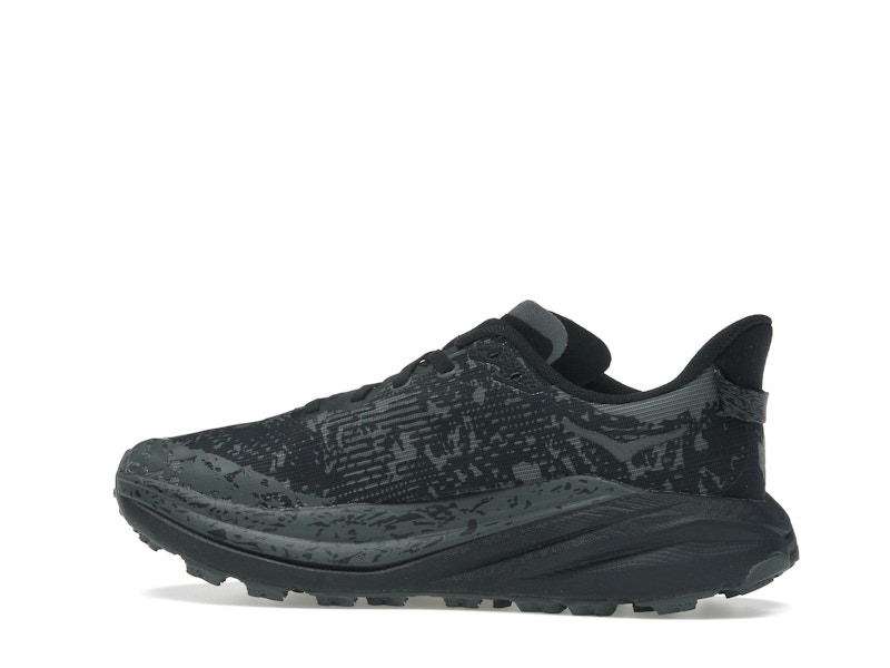 Hoka One One Speedgoat 6 Gore-Tex Black Outer Orbit (Women's)