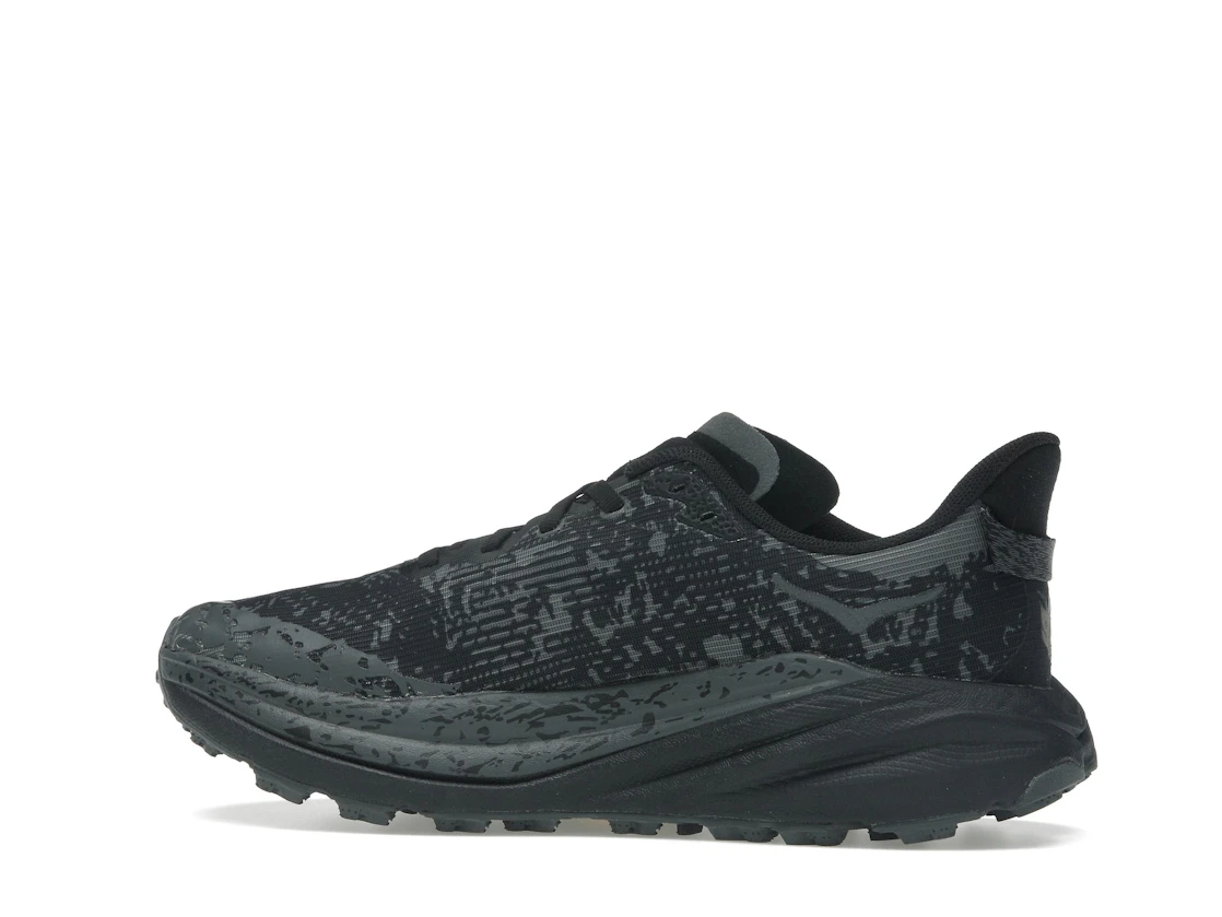 Hoka One One Speedgoat 6 Gore-Tex Black Outer Orbit (Women's)