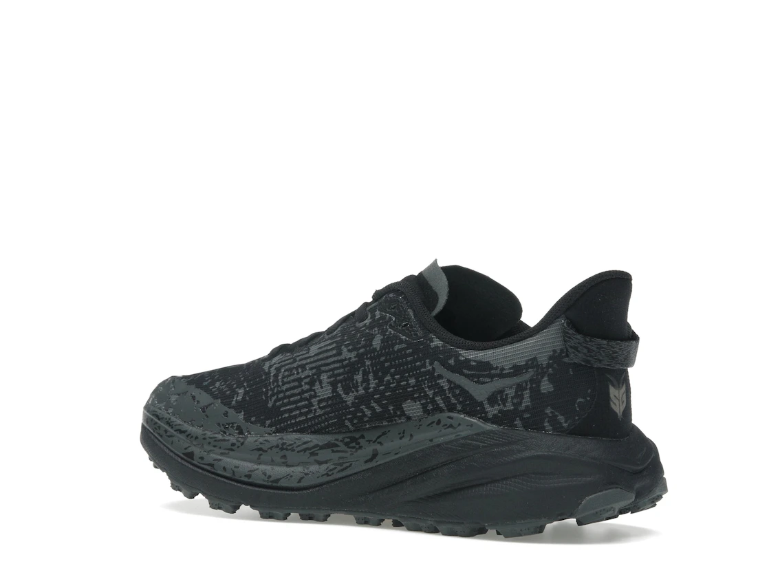 Hoka One One Speedgoat 6 Gore-Tex Black Outer Orbit (Women's)