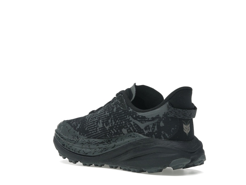 Hoka One One Speedgoat 6 Gore-Tex Black Outer Orbit (Women's)