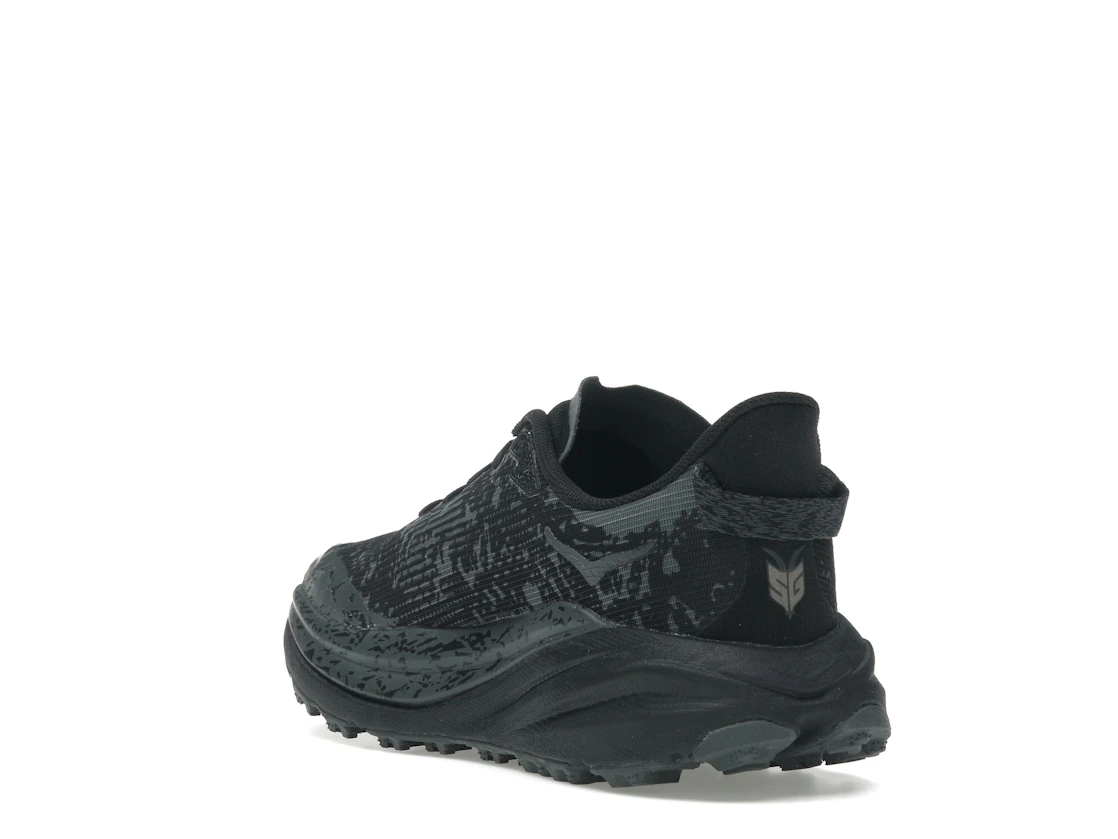 Hoka One One Speedgoat 6 Gore-Tex Black Outer Orbit (Women's)