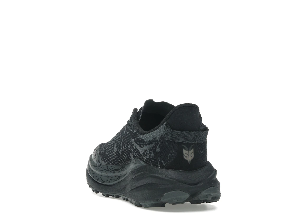 Hoka One One Speedgoat 6 Gore-Tex Black Outer Orbit (Women's)