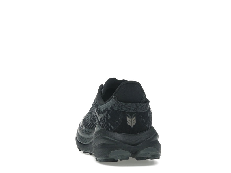 Hoka One One Speedgoat 6 Gore-Tex Black Outer Orbit (Women's)