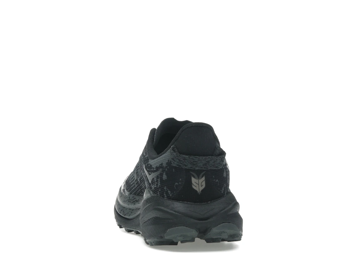 Hoka One One Speedgoat 6 Gore-Tex Black Outer Orbit (Women's)