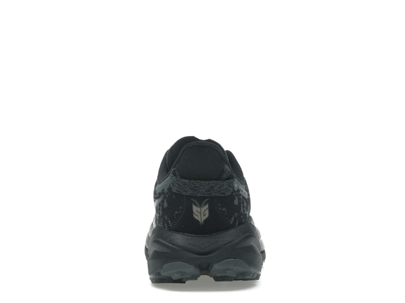 Hoka One One Speedgoat 6 Gore-Tex Black Outer Orbit (Women's)