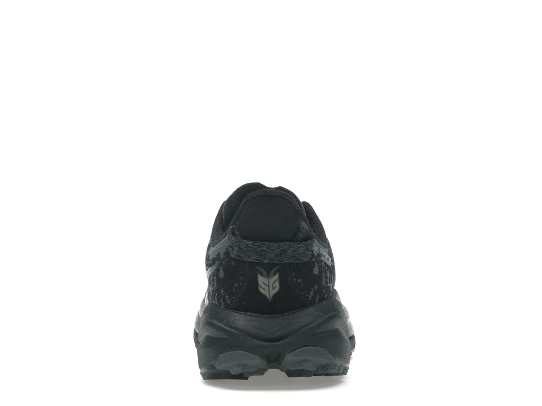 Hoka One One Speedgoat 6 Gore-Tex Black Outer Orbit (Women's)