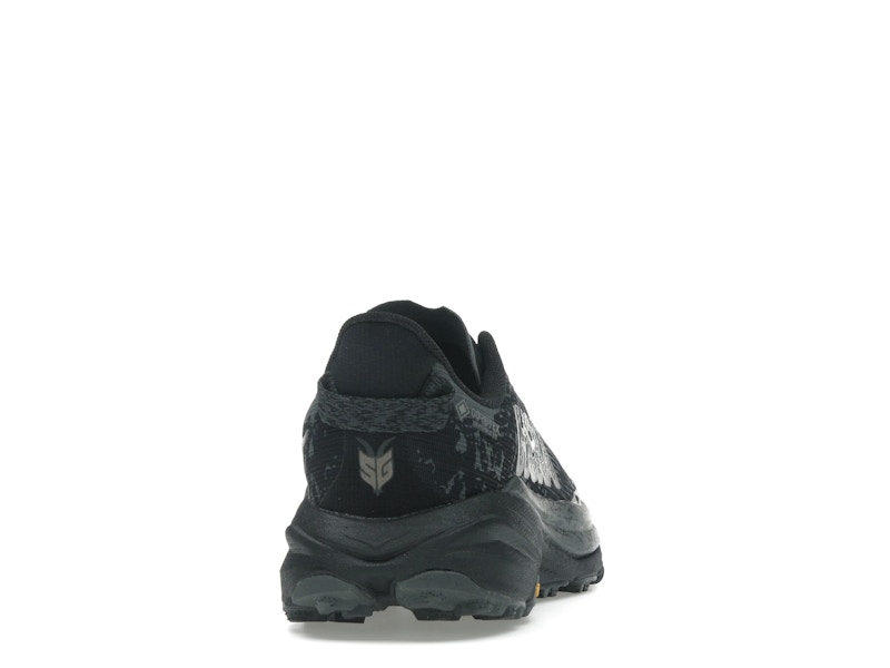 Hoka One One Speedgoat 6 Gore-Tex Black Outer Orbit (Women's)
