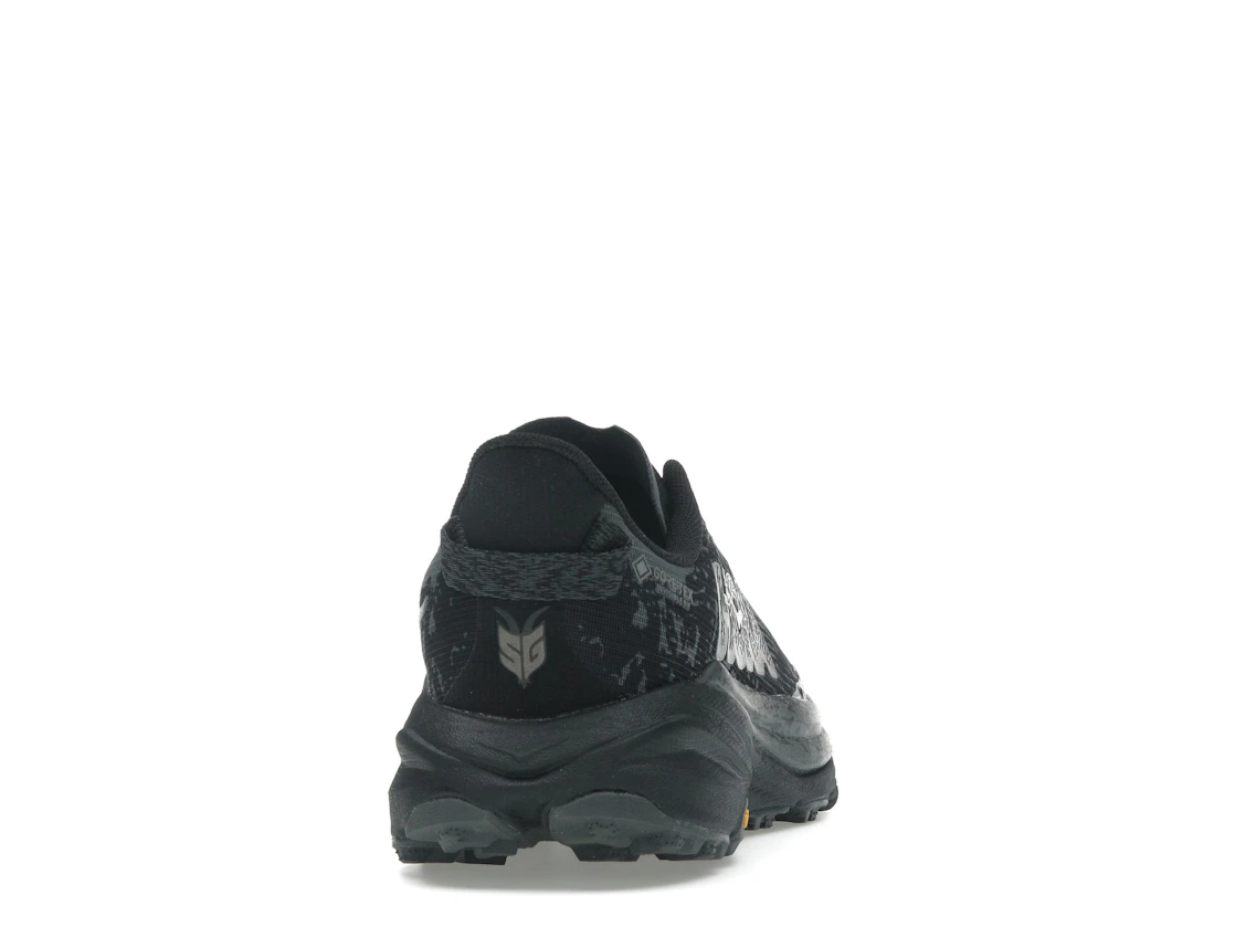 Hoka One One Speedgoat 6 Gore-Tex Black Outer Orbit (Women's)