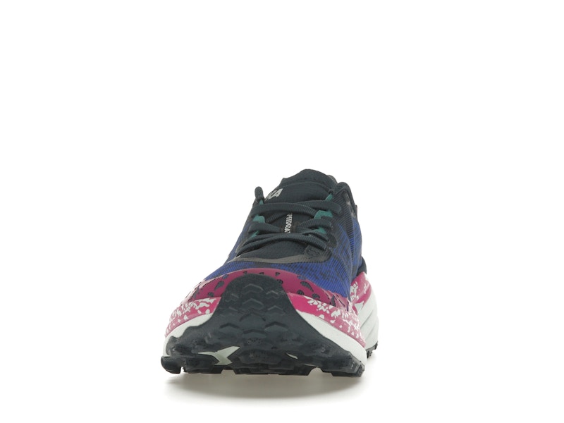 Hoka One One Speedgoat 6 Stormy Skies Aqua Breeze