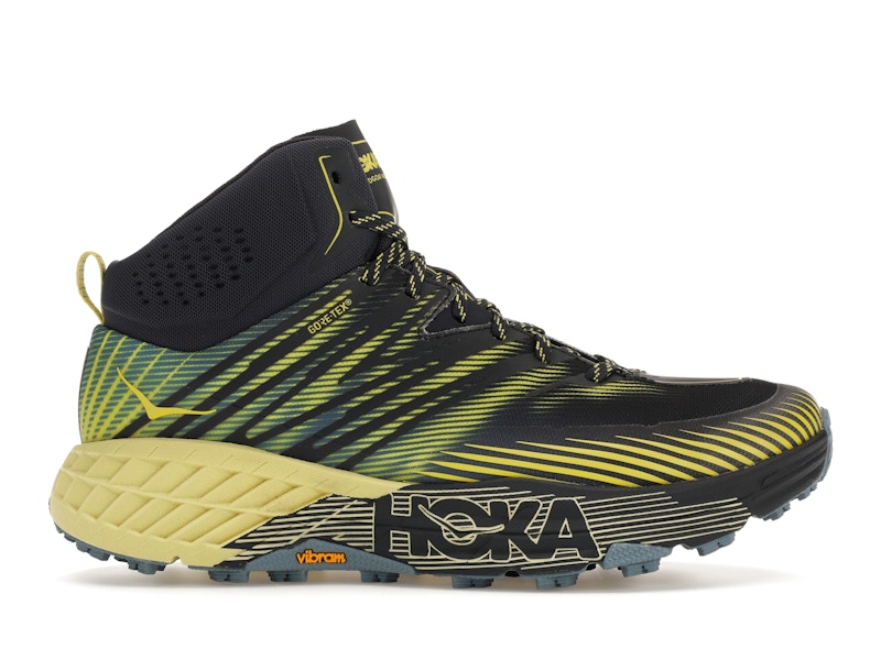 Speedgoat mid deals 2 gtx