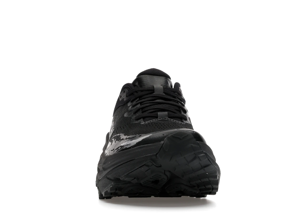 Hoka One One Stinson 7 Black