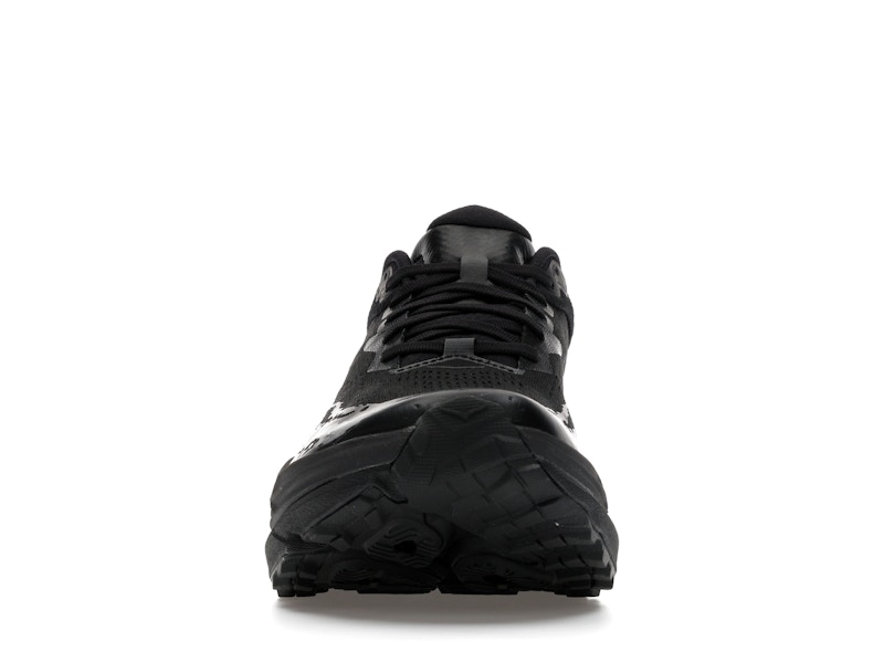 Hoka One One Stinson 7 Black