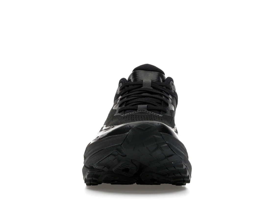 Hoka One One Stinson 7 Black
