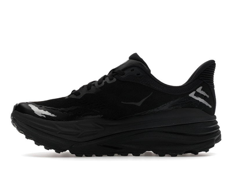 Hoka One One Stinson 7 Black