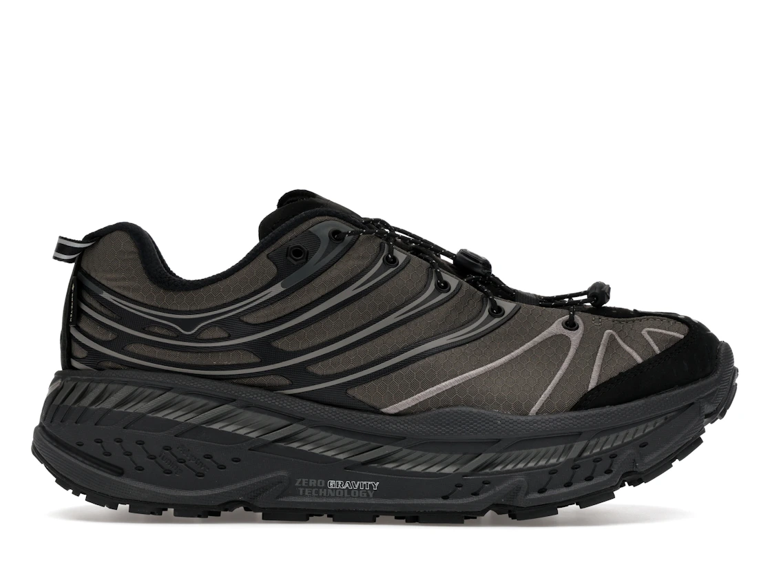 Hoka One One Stinson EVO Gore-Tex Haven