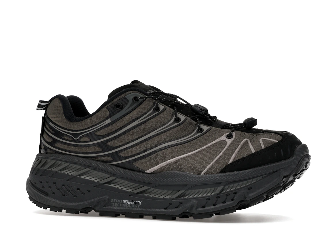 Hoka One One Stinson EVO Gore-Tex Haven