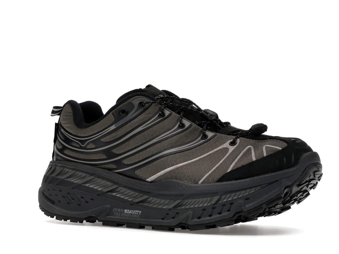 Hoka One One Stinson EVO Gore-Tex Haven