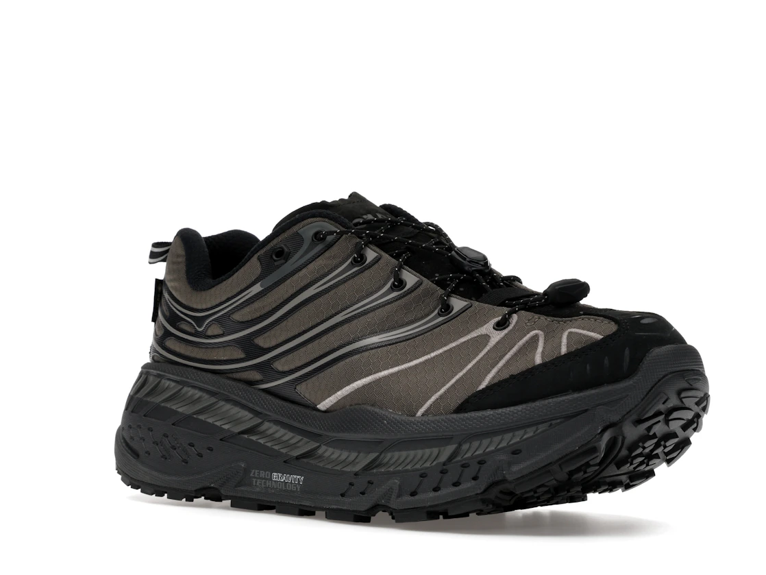 Hoka One One Stinson EVO Gore-Tex Haven