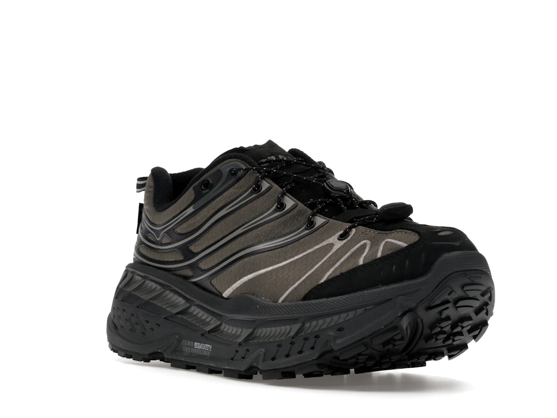 Hoka One One Stinson EVO Gore-Tex Haven