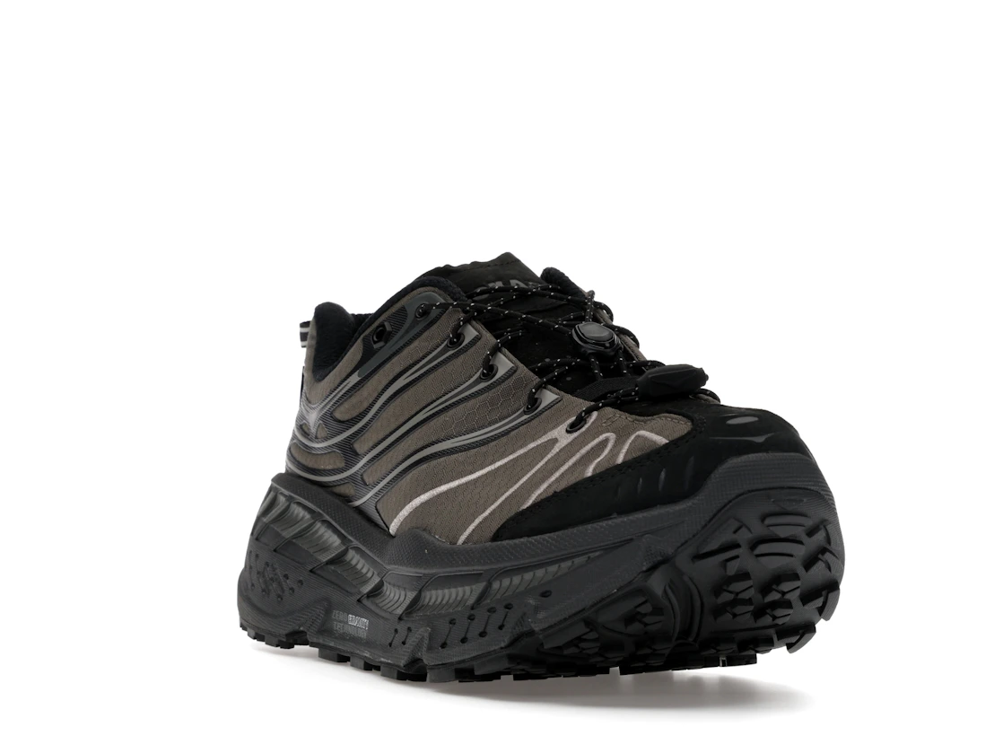 Hoka One One Stinson EVO Gore-Tex Haven
